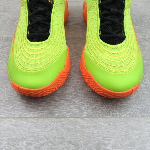 Nike Giannis Immortality 4 Basketball Shoes Mens Size 10 NEW - Picture 7 of 14